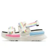Run Star Utility Sandalen „White Multi“