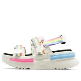 Run Star Utility Sandalen „White Multi“