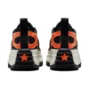 Run Star Veloz Low Top Gentle Tech Schwarz/Orange