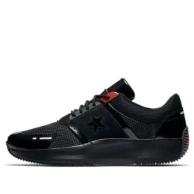 Run Star Y2K „Schwarz“