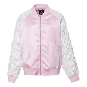 Sakura Bomber (asiatische Größen) „Pink White“