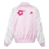 Sakura Bomber (asiatische Größen) „Pink White“