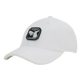 Schirmmütze „White“