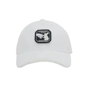 Schirmmütze „White“