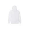 Schuhe mit Aufdruck, mit Fleece gefüttert, weiß