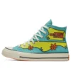 Scooby-Doo x Chuck 70 „The Mystery Machine“