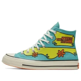 Scooby-Doo x Chuck 70 „The Mystery Machine“