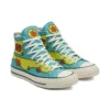 Scooby-Doo x Chuck 70 „The Mystery Machine“
