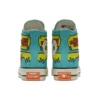 Scooby-Doo x Chuck 70 „The Mystery Machine“