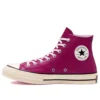 Seasonal Color Leather Chuck 1970s „Rose Red White“