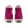 Seasonal Color Leather Chuck 1970s „Rose Red White“