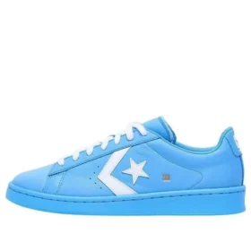 Shai Gilgeous-Alexander x Pro Leather Low „Chase the Drip“