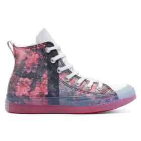 Shaniqwa Jarvis x Chuck Taylor CX „Floral“