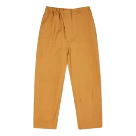 Shapes Triangle Front Chino-Hose asiatische Größen „Wheat“