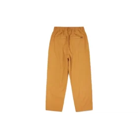Shapes Triangle Front Chino-Hose asiatische Größen „Wheat“