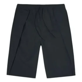 Shapes Triangle Long Short Asien-Größen „Schwarz“
