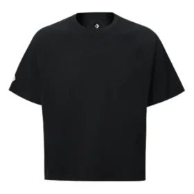 Shapes Triangle Raglan T-Shirt Asien-Größen „Schwarz“