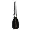 Sherpa Bucket Bag „Black“