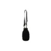 Sherpa Bucket Bag „Black“