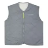 Sherpa Reversible Vest Asia Sizing „Grey“