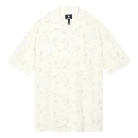 Skateboard-Shirt asiatische Größen „Weiß“