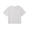 Skateboard-T-Shirt, asiatische Größen „Egret“