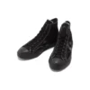 Skateboarding CX Sk High Top „Black“