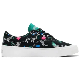 Skid Grip CVO „Archive Print – Schwarz“