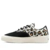 Skid Grip Cvo Canvas-Schuhe Schwarz