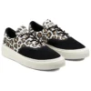 Skid Grip Cvo Canvas-Schuhe Schwarz