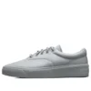 Skid Grip CVO Low „Mono Leather – Dolphin“