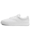 Skid Grip CVO Low „Mono Leather – White“