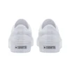 Skid Grip CVO Low „Triple White“