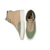 Skid Grip High „Safari Oil Green“