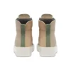 Skid Grip High „Safari Oil Green“