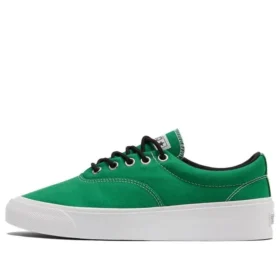 Skidgrip-Schuhe Grün