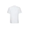 Skull Flowers Sonnenbrille T-Shirt asiatische Größen „White“