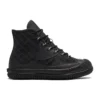 Slam Jam x Bosey MC High „Black“