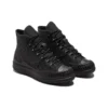 Slam Jam x Bosey MC High „Black“