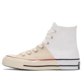 Slam Jam x Chuck 70 Hi „Restructured“