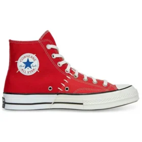 Slam Jam x Chuck 70 High „Restructured – Red“