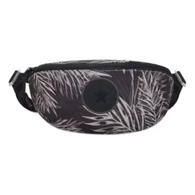 Sling Pack Print Bag „Black Grey“ Sling Pack Print Bag „Black Grey“