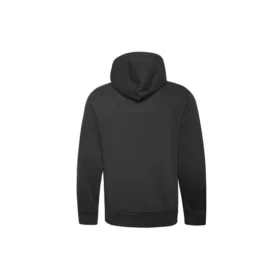 Sneaker-Hoodie mit Grafikprint, asiatische Größen, „Schwarz“ Sneaker-Hoodie mit Grafikprint, asiatische Größen, „Schwarz“