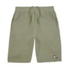 Sneaker Patch Solid Short Mossy Sloth asiatische Größen „Olivgrün“
