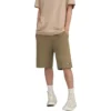 Sneaker Patch Solid Short Mossy Sloth asiatische Größen „Olivgrün“