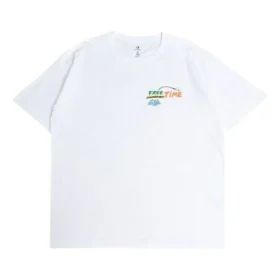 Sommer-Angel-T-Shirt asiatische Größen „Weiß“