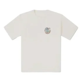 Sommer-Outdoor-T-Shirt mit Grafik, asiatische Größen, „Weiß“