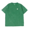 Sommergetränke-T-Shirt Asiatische Größen „Grün“