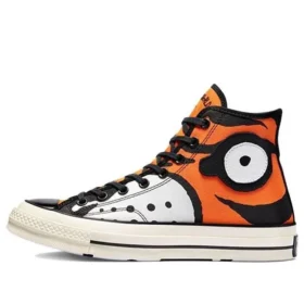 SOULGOODS x Chuck 70 High „Soul Tiger“