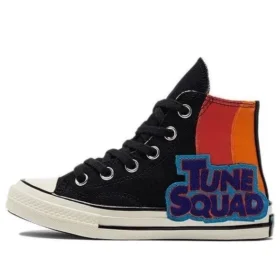 Space Jam x Chuck 70 High „A New Legacy“